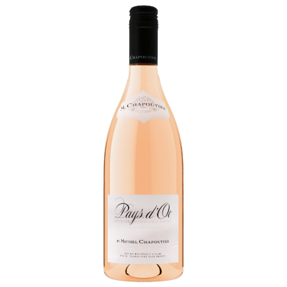 Picture of M. Chapoutier Pays d'Oc Rosé IGP Magnum 1.5 Litre