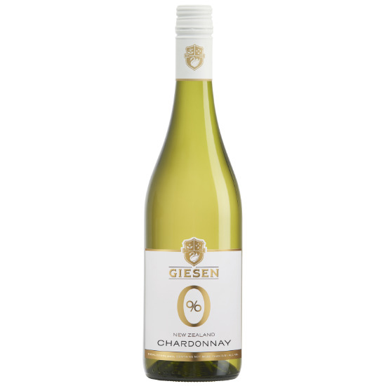 Picture of Giesen Estate 0% Chardonnay 750ml