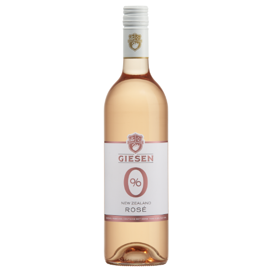 Picture of Giesen Estate 0% Rosé 750ml