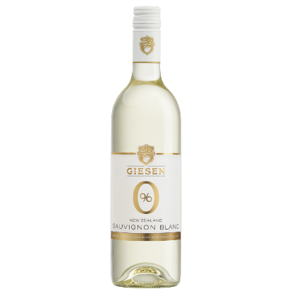 Picture of Giesen Estate 0% Sauvignon Blanc 750ml