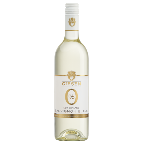 Picture of Giesen Estate 0% Sauvignon Blanc 750ml