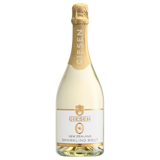 Picture of Giesen Estate 0% Sparkling Brut 750ml