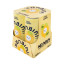 Picture of Garage Project Konbini Alcoholic Lemonade Yuzu Lemon 6% Cans 4x250ml