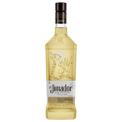 Show details for El Jimador Tequila Reposado 700ml Picture of El Jimador Tequila Reposado 700ml