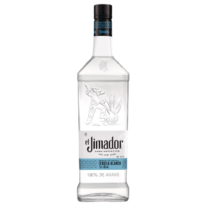 Show details for El Jimador Tequila Blanco 700ml Picture of El Jimador Tequila Blanco 700ml