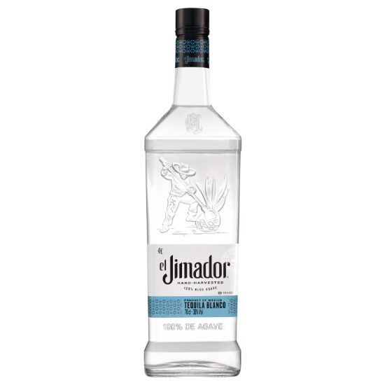 Picture of El Jimador Tequila Blanco 700ml