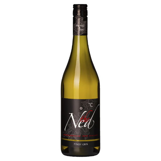 Picture of The Ned Pinot Gris 750ml