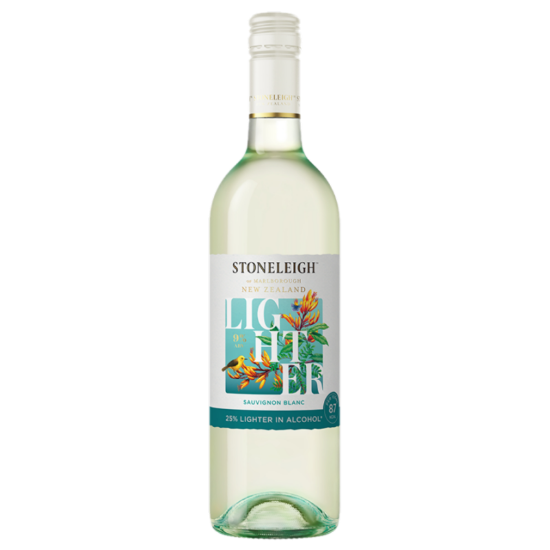 Picture of Stoneleigh Lighter Sauvignon Blanc 750ml