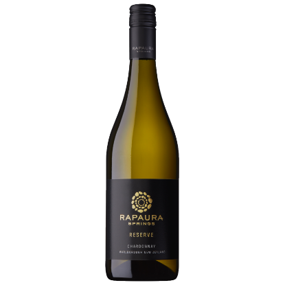 Picture of Rapaura Springs Reserve Chardonnay 750ml