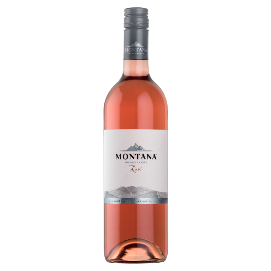 Picture of Montana Classics Rosé 750ml