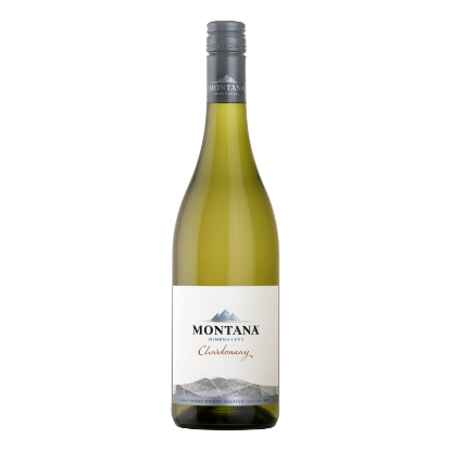 Picture of Montana Classics Chardonnay 750ml