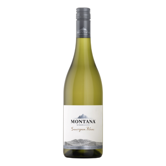 Picture of Montana Classics Sauvignon Blanc 750ml