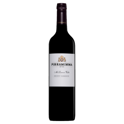 Picture of Pirramimma McLaren Vale Petit Verdot 750ml
