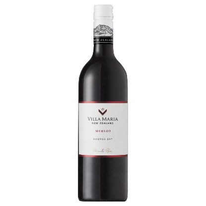 Show details for Villa Maria Private Bin Merlot 750ml Picture of Villa Maria Private Bin Merlot 750ml