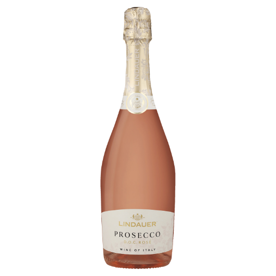 Picture of Lindauer Prosecco DOC Rosé 750ml