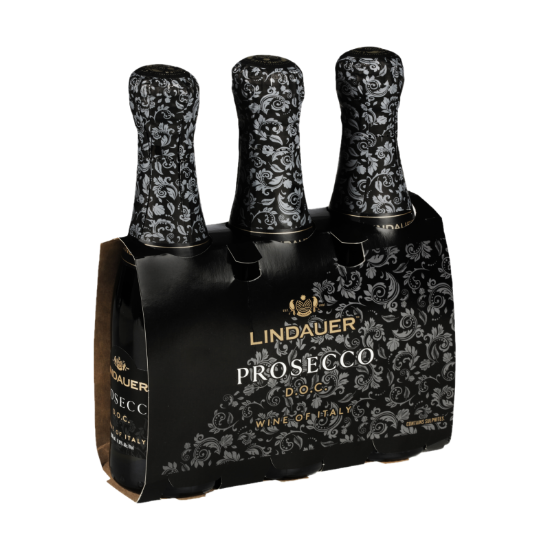 Picture of Lindauer Prosecco DOC 3x200ml