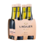 Picture of Lindauer Mini Brut 4x200ml