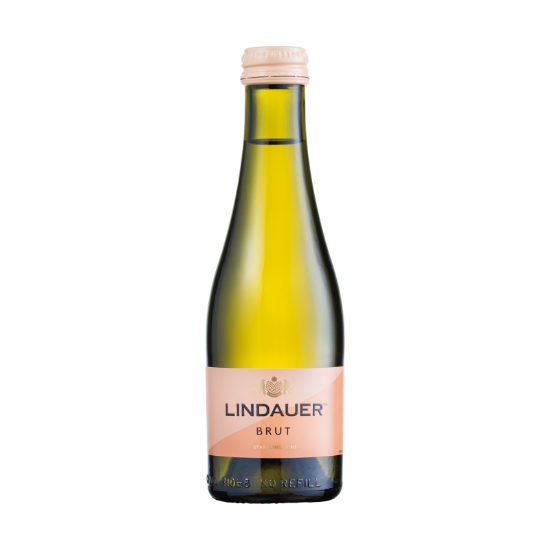 Picture of Lindauer Mini Brut 200ml