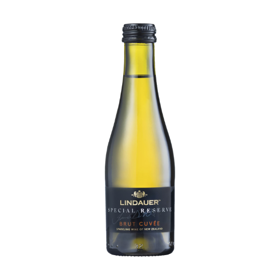 Picture of Lindauer Special Reserve Brut Cuvée 200ml