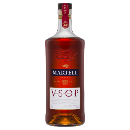 Picture of Martell VSOP Cognac Red Barrels 700ml