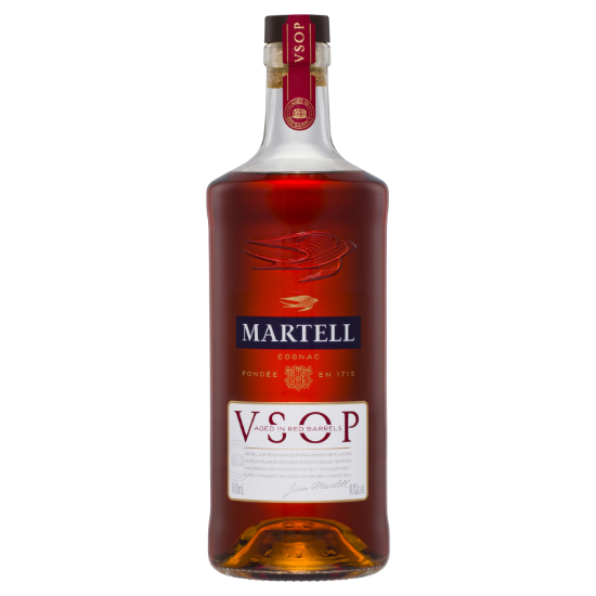 Picture of Martell VSOP Cognac Red Barrels 700ml