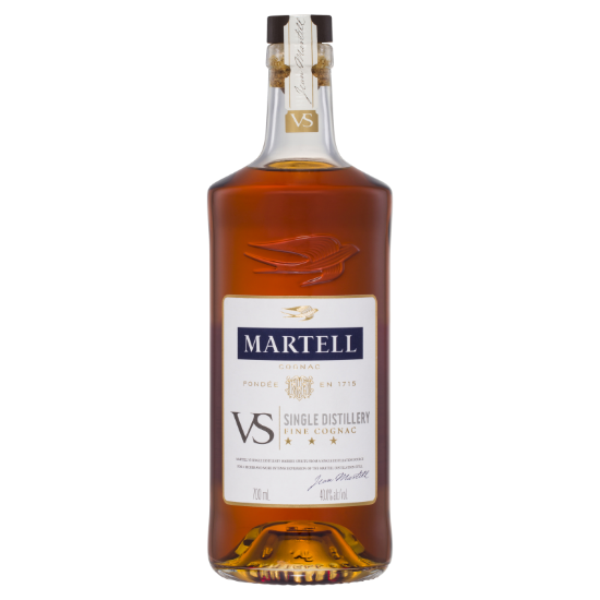 Picture of Martell VS Single Distillery Cognac 700ml