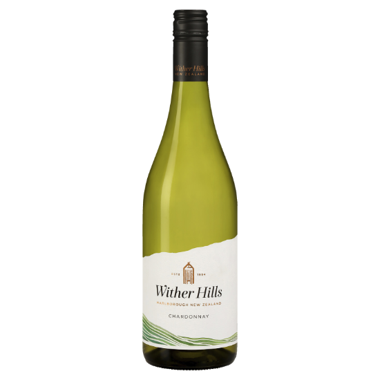 Picture of Wither Hills Chardonnay 750ml