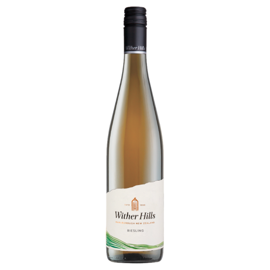 Picture of Wither Hills Riesling 750ml