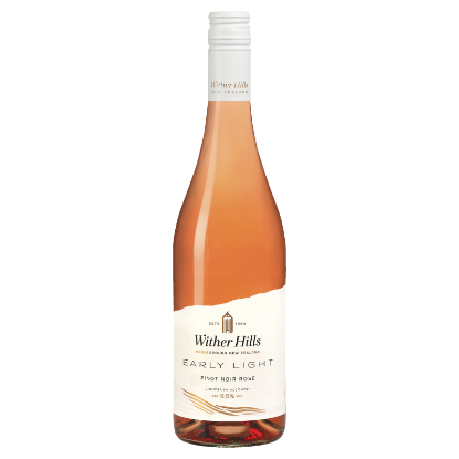 Show details for Wither Hills Early Light Pinot Noir Rosé 750ml Picture of Wither Hills Early Light Pinot Noir Rosé 750ml