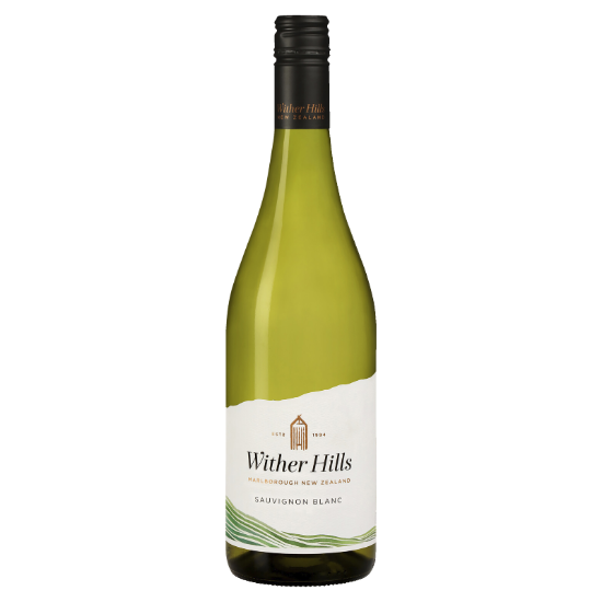 Picture of Wither Hills Sauvignon Blanc 750ml