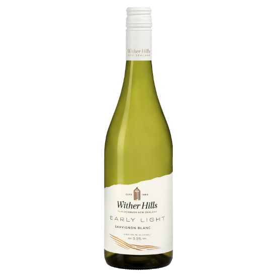 Picture of Wither Hills Early Light Sauvignon Blanc 750ml