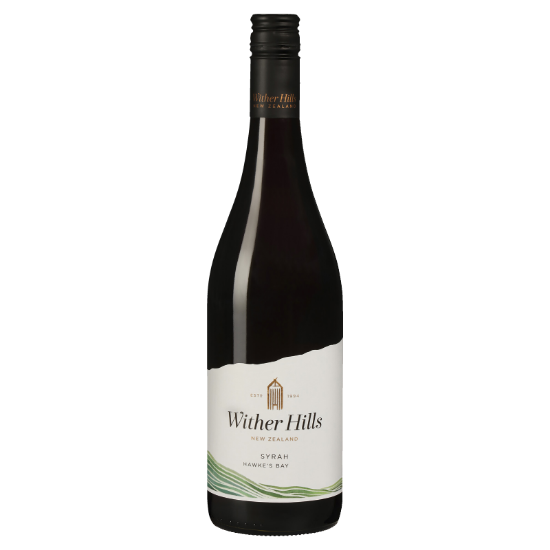 Picture of Wither Hills Syrah 750ml