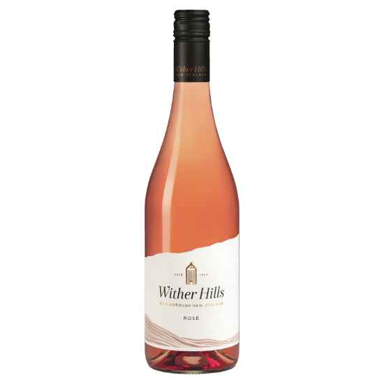 Picture of Wither Hills Rosé 750ml