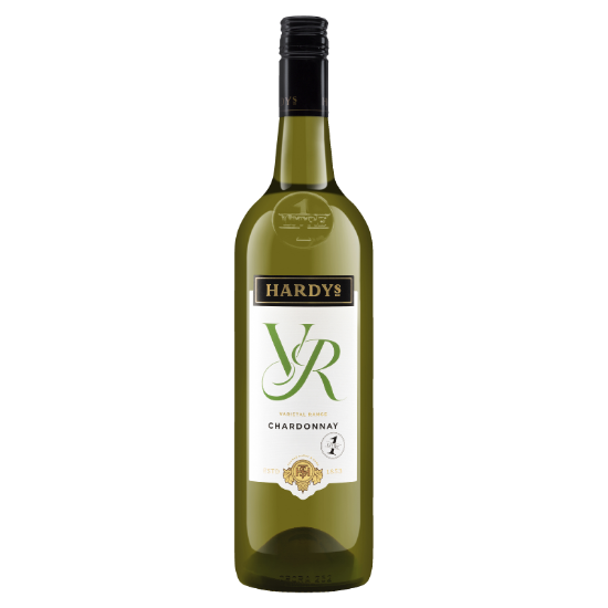 Picture of Hardys Varietal Range Chardonnay 1 Litre