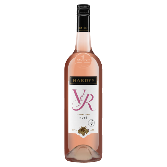 Picture of Hardys Varietal Range Rosé 1 Litre