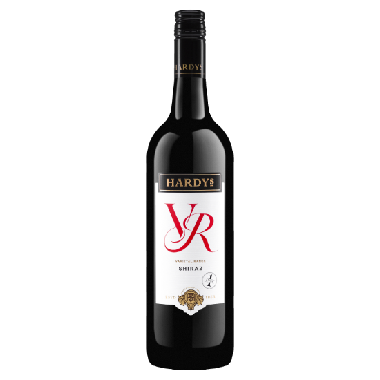 Picture of Hardys Varietal Range Shiraz 1 Litre