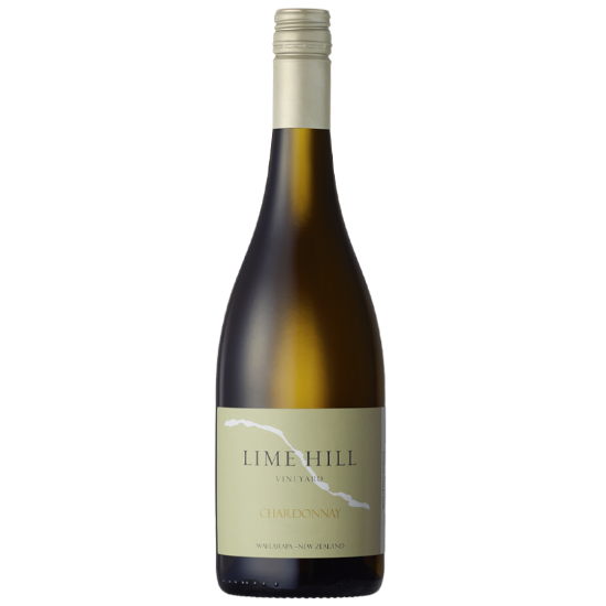 Picture of Johner Estate Lime Hill Vineyard Chardonnay 750ml