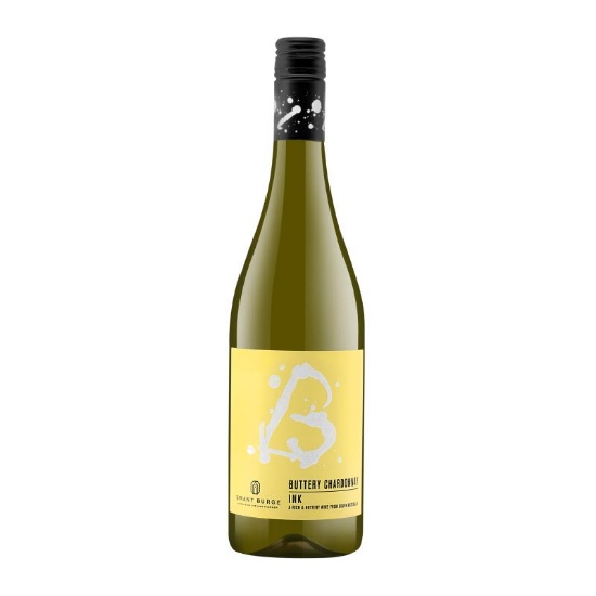 Picture of Grant Burge Ink Buttery Chardonnay 750ml