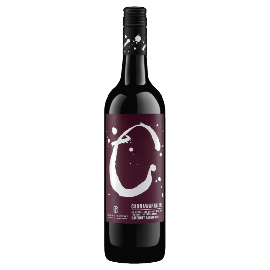 Picture of Grant Burge Coonawarra Ink Cabernet Sauvignon 750ml