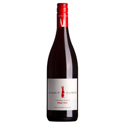 Picture of Rabbit Ranch Pinot Noir 750ml