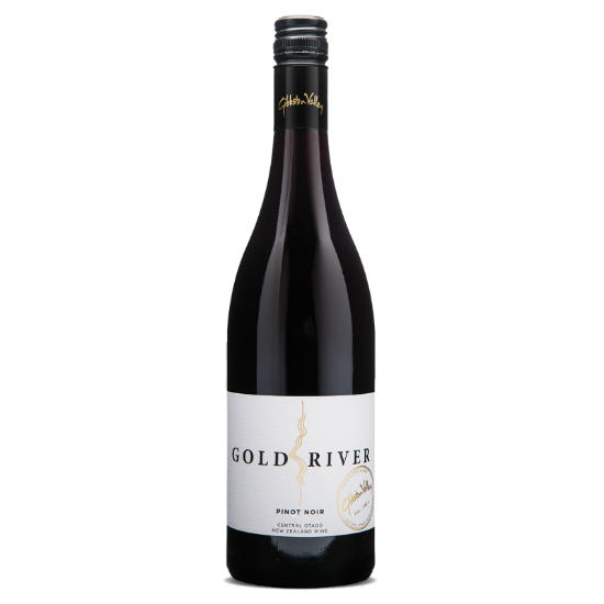 Picture of Gibbston Valley Gold River Pinot Noir 750ml