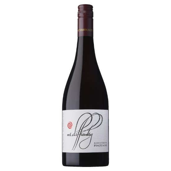 Picture of Mt Difficulty Bannockburn Pinot Noir 750ml