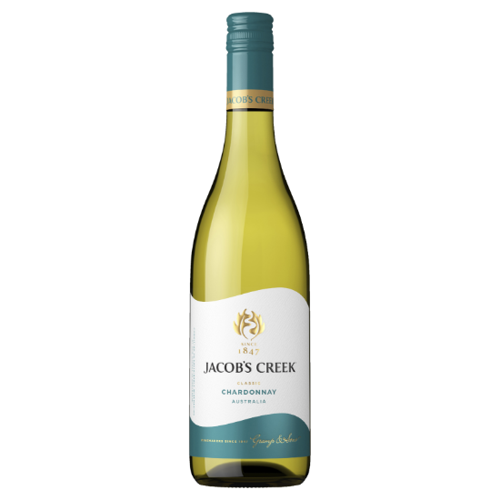 Picture of Jacob's Creek Classic Chardonnay 750ml