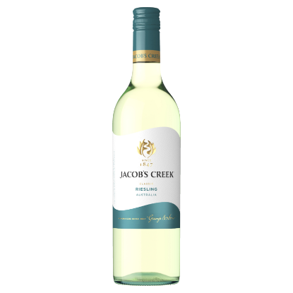 Picture of Jacob's Creek Classic Riesling 750ml