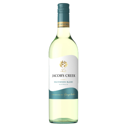 Show details for Jacob's Creek Classic Sauvignon Blanc 750ml Picture of Jacob's Creek Classic Sauvignon Blanc 750ml