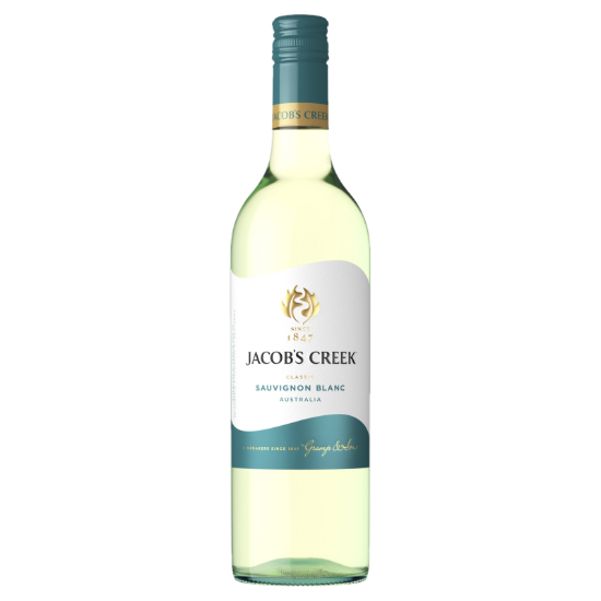 Picture of Jacob's Creek Classic Sauvignon Blanc 750ml