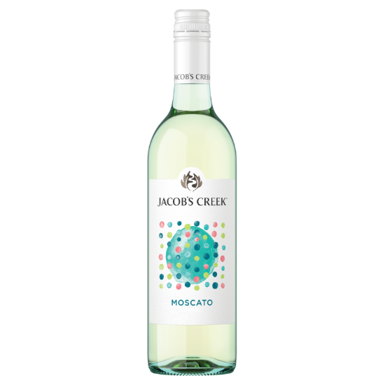 Picture of Jacob's Creek Moscato White 750ml