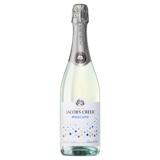 Picture of Jacob's Creek Sparkling Moscato White 750ml