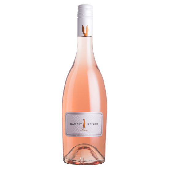 Picture of Rabbit Ranch Rosé 750ml