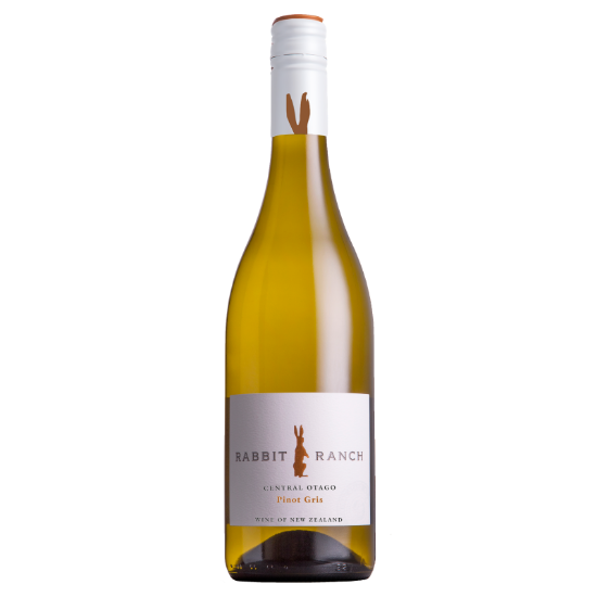 Picture of Rabbit Ranch Pinot Gris 750ml